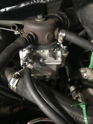 bobcat 642b carburetor exchange